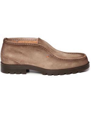 Santoni Shoes for Men Online Sale up to 56 off Lyst UK