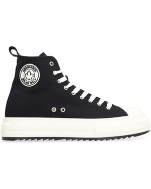 Dsquared sneakers high top online