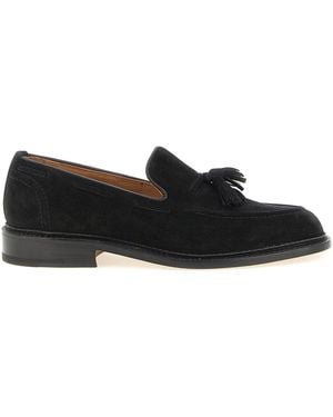 Tricker's Elton Loafer - Black