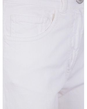 Seventy Trousers - White