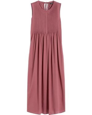Weekend by Maxmara Dresses - Purple