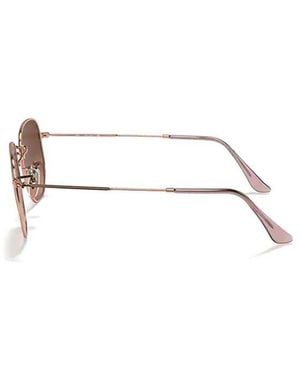 Ray-Ban Sunglasses Metal Eyewear - Multicolour