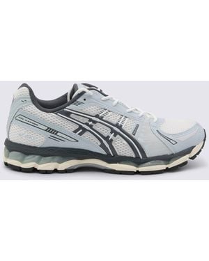Asics And Carrier Gel Kayano 12.1Sneakers - Grey