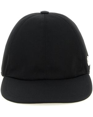 Stella McCartney Cap - Black