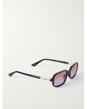 Chloé Chloé Ch0363S-001 Sunglasses - Natural