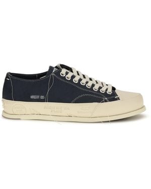Premiata Vince 015 Sneakers - White
