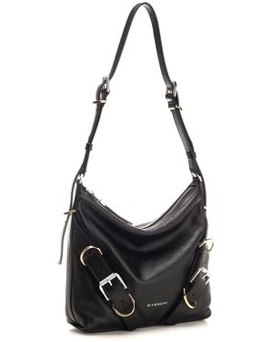 【関税＆送料込み】Givenchy Voyou Small Harness Shoulder Ba GIVENCHY - Women Voyou Harness Shoulder Bag – Atelier New York