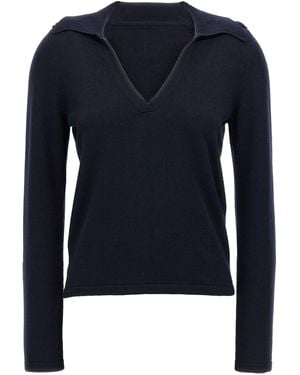 Fortela Lou Sweater - Blue