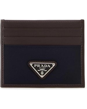 Prada Wallets - Black