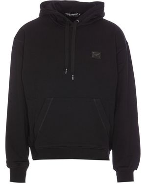 Dolce Gabbana Hoodies for Men Online Sale up to 71 off Lyst
