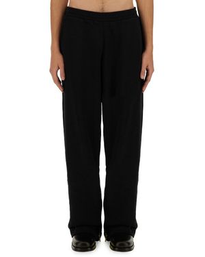 Helmut lang jogging suit hotsell