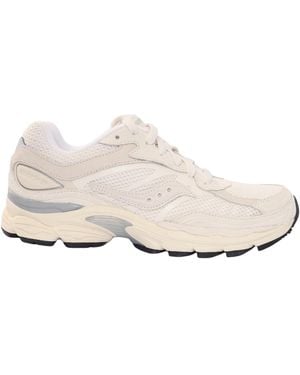 Saucony Progrid Omni 9 Sneakers - White