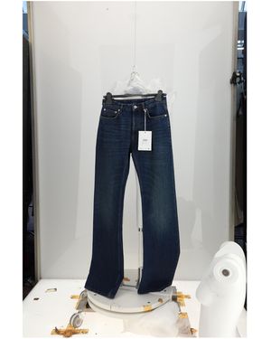 Dior Jeans - Blue