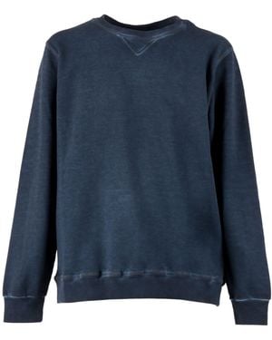 Dondup Sweatshirt - Blue