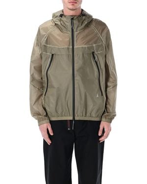ROA Glasslike 3L Waterproof Jacket - Grey