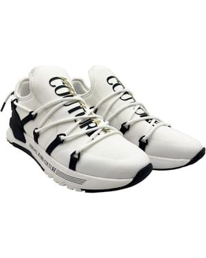 Versace Jeans Couture Sneakers - Multicolor