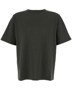 Rick Owens Brad T - Black