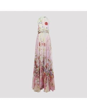 Roberto Cavalli Dress - Pink