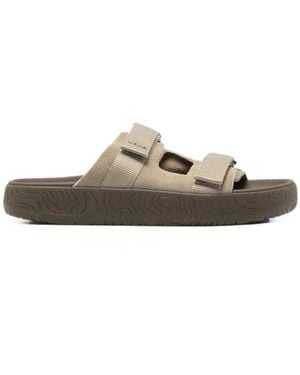 Veja Sandals Tafal - Brown