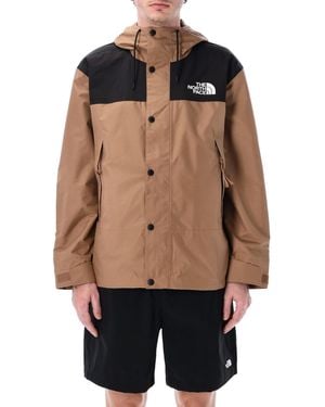 The North Face Reign On Jacket - Black