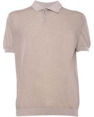 L.B.M. 1911 Jumper - Natural