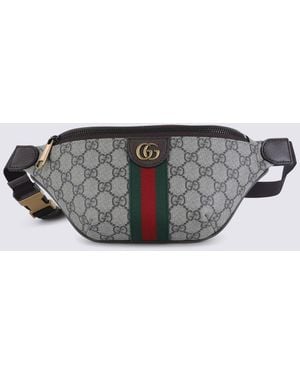 Gucci Belt Bag - Gray