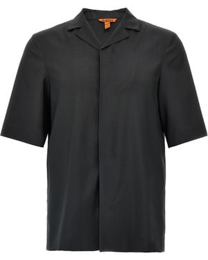 Barena Atila Overshirt - Black