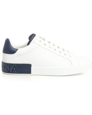 Dolce & Gabbana Low-top sneakers for Men | Online Sale up to