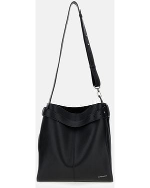 Givenchy Medium Hobo Bag - Black