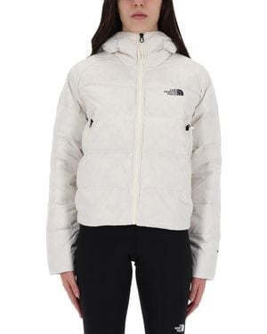 The North Face Down Jacket Hyalite - Grey