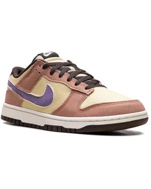 Nike Nike Dunk Low Retro Se Sneaker - Pink