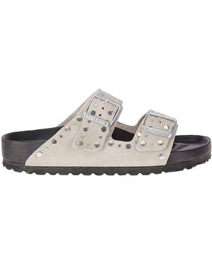 Birkenstock Arizona - White