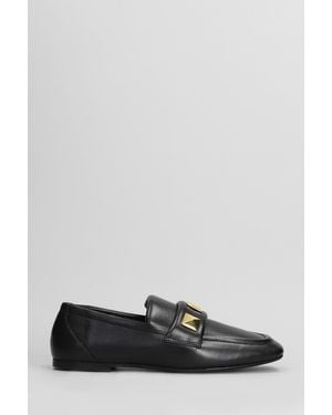 Fabio Rusconi Loafers - Grey