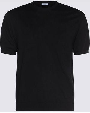 Malo T-Shirt - Black