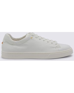 Doucal's Doucals Trainers _Cover Le Sole El - Grey