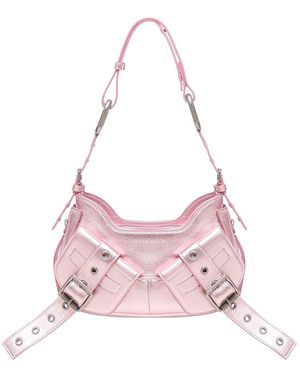 BIASIA Shoulder Bag Y2K.002 - Pink
