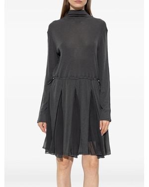 DIESEL Dresses - Black