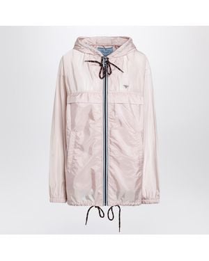 Prada Jacket - Pink