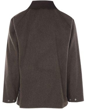 Barbour Light Jackets - Gray