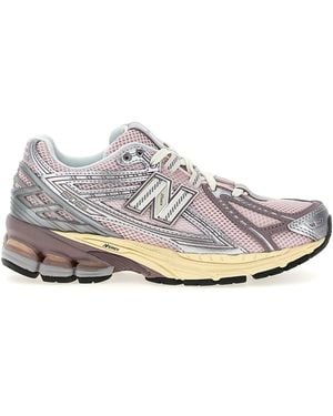 New Balance 1906-R Sneakers - White