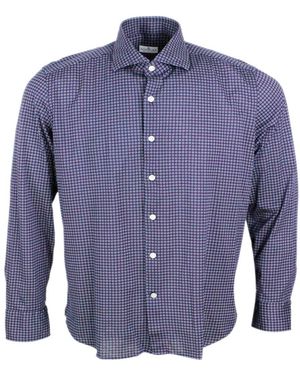 Sonrisa Shirt - Blue