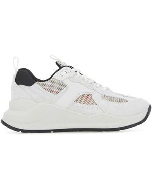 Burberry Sneakers for Women Online Sale up to 85 off Lyst Page 3