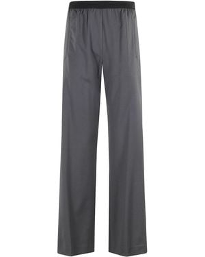 Tela Pantalone Stormo New - Grey