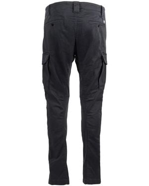 C.P. Company Trousers - Blue