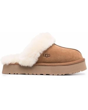 UGG Disquette Slippers - Multicolor