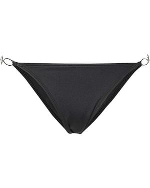 DIESEL Bikini Hipster - Black