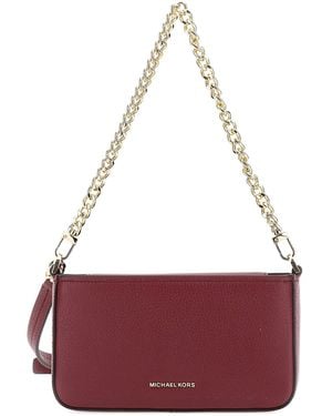 Michael Kors Bags - Purple