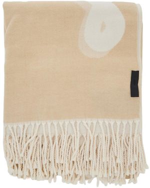 Twinset Scarf Polyester - Natural