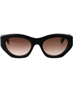 Chloé Sunglasses - Brown