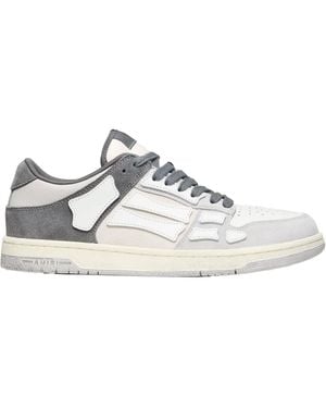 Amiri Sneakers - White